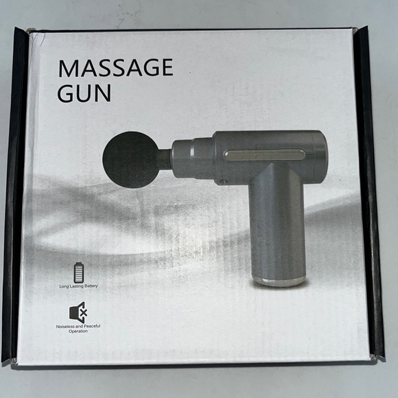 Other - MINI massage gun